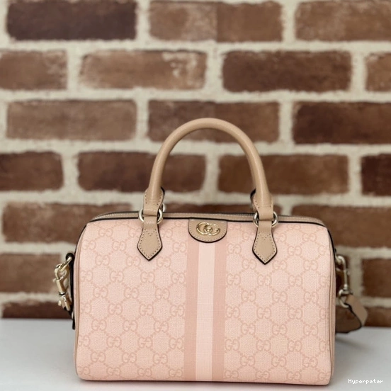 Hyperpeter TOP SMALL HANDLE GG BAG OPHIDIA GUCCI 0804